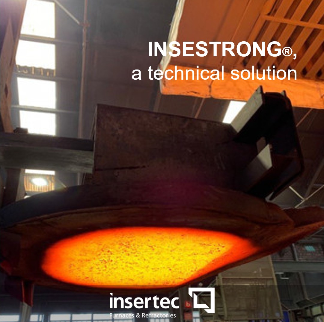 INSESTRONG®: a technical solution