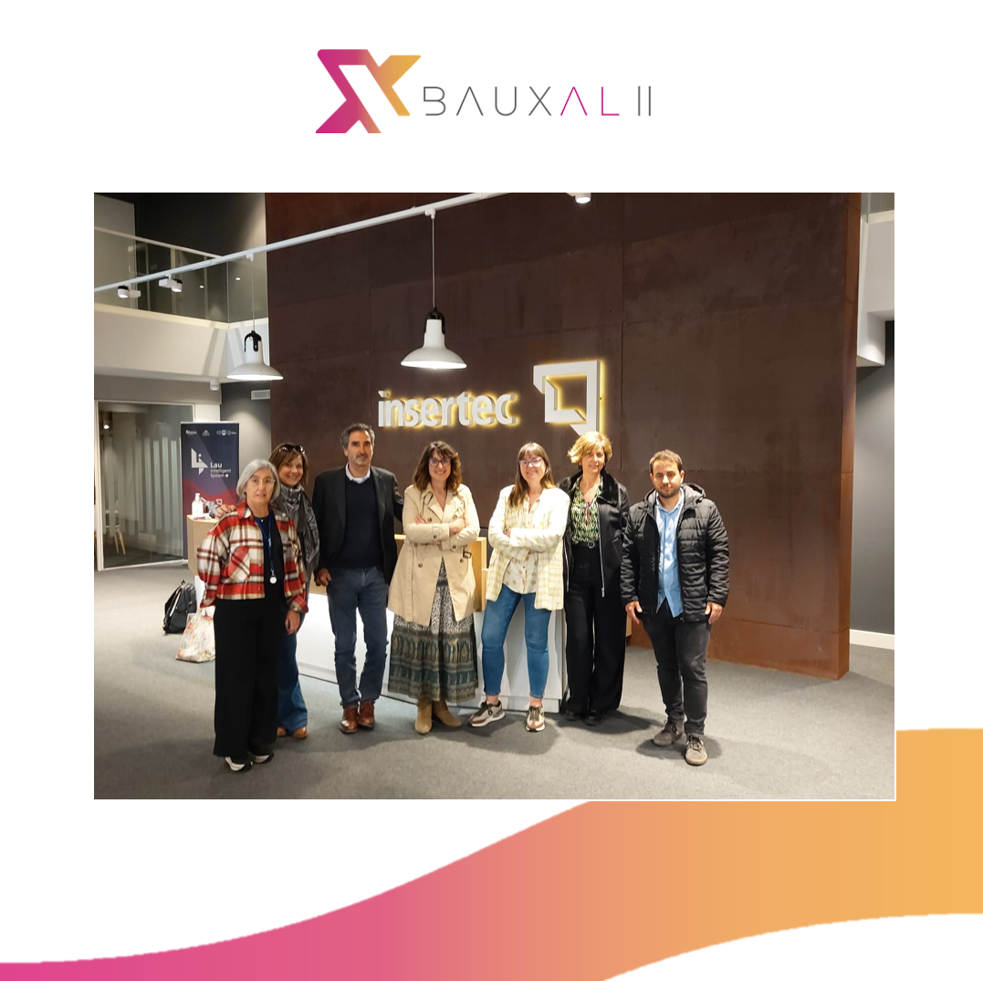 Bauxal II: quinta visita de seguimiento