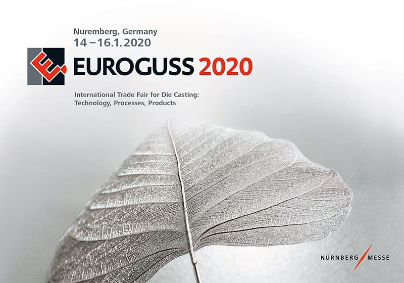 Dernière ligne droite avant EUROGUSS 2020