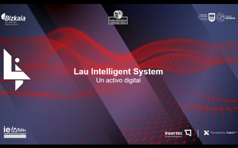 Lancement LAU Intelligent System