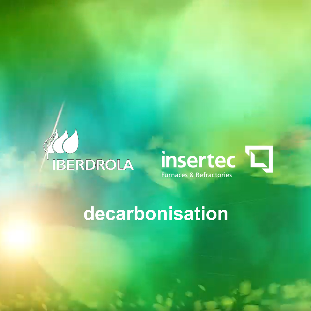 Collaboration entre Iberdrola et Insertec