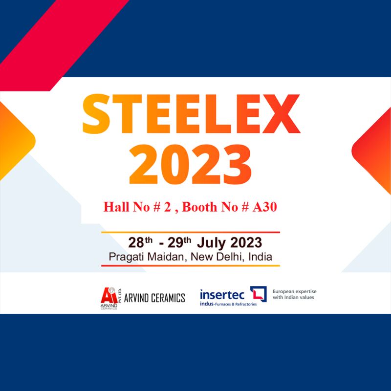 Steelex 2023